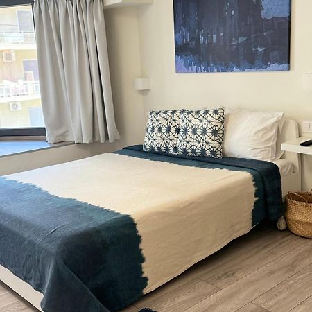 Aelia Luxury Beach House Rethymno  Екстер'єр фото