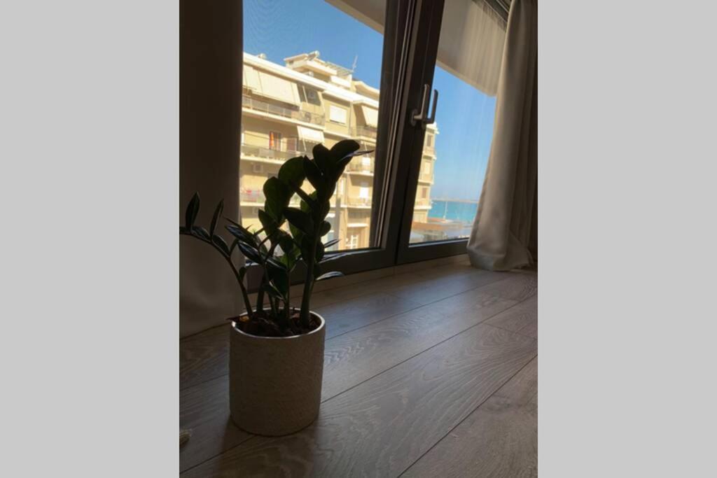 Aelia Luxury Beach House Rethymno  Екстер'єр фото